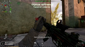 Call of Duty 4: Modern Warfare